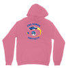 end human captivity Unisex Hoodie