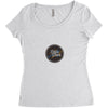 fahrie77 Women's Triblend Scoop T-shirt
