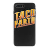 taco party iPhone 7 Plus Case