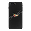 Creation of Adam Pizza, iPhone 7 Plus Case