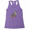 Halloween Racerback Tank