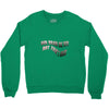 Our Brain Are Sick (a238) Crewneck Sweatshirt