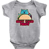 soft taco night Baby Onesie
