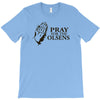 pray for the olsens T-Shirt