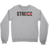 one shot Crewneck Sweatshirt