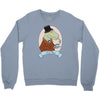 tea rex Crewneck Sweatshirt