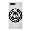 badass bad angry primate iPhone 7 Plus Case