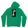 Ihanete ugramak Unisex Hoodie