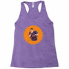 suarez art Racerback Tank