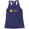 fries foodie Racerback Tank