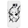 jason voorhees mask 2 Samsung Galaxy S7 Edge