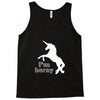 i'm horny Tank Top