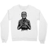 franselfiestein Crewneck Sweatshirt