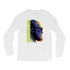 mcgregor face Long Sleeve Shirts