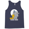 peanut wars Tank Top