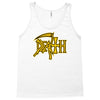 death metal band Tank Top