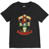 appetite for protection V-Neck Tee