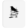 nevermore Mousepad