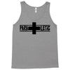 paraletic Tank Top