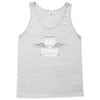 i have two titles dad and stepdad Tank Top