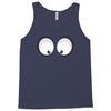googly eyes Tank Top