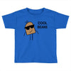 cool beans Toddler T-shirt
