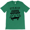 let's go an adventure (for light color) T-Shirt