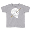 arrow Toddler T-shirt