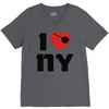 east coast escape V-Neck Tee