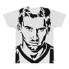 messi 2 All Over Men's T-shirt