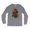 longboarder Long Sleeve Shirts