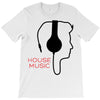 house music T-Shirt