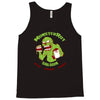 monsterrot saloon Tank Top