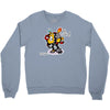 monster murp Crewneck Sweatshirt