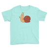 snail Youth Tee