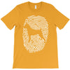 boxer fingerprint T-Shirt