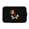 wah shit Laptop sleeve