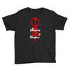 T O P Youth Tee