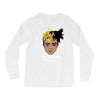 XXXTentacion Rest in Peace Long Sleeve Shirts