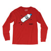 waterfall Long Sleeve Shirts