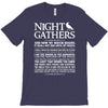 night's watch vow got christmas T-Shirt