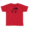 bathmobile Toddler T-shirt