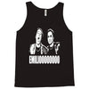 a night at the roxbury movie snl emilioooooo funny Tank Top