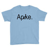 apike Youth Tee