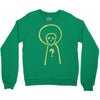 questlove Crewneck Sweatshirt