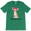 chihuahua mom T-Shirt