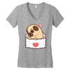 you've got mail Women's V-Neck T-Shirt
