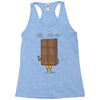 girls love me Racerback Tank