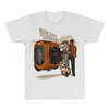 back to jakku All Over Men's T-shirt