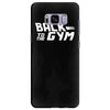 back to the gym Samsung Galaxy S8 Plus